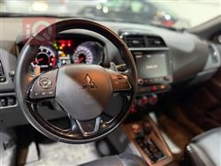 ميتسوبيشي اوتلاندر